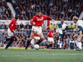 The Return of King Eric: A Legendary Revival