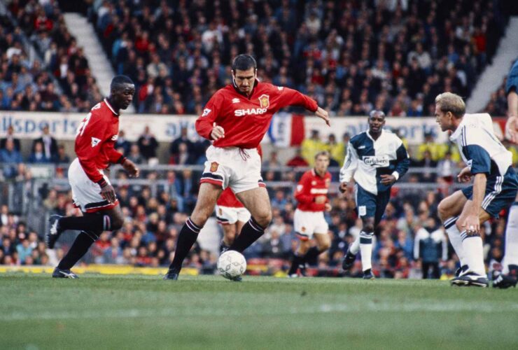 The Return of King Eric: A Legendary Revival