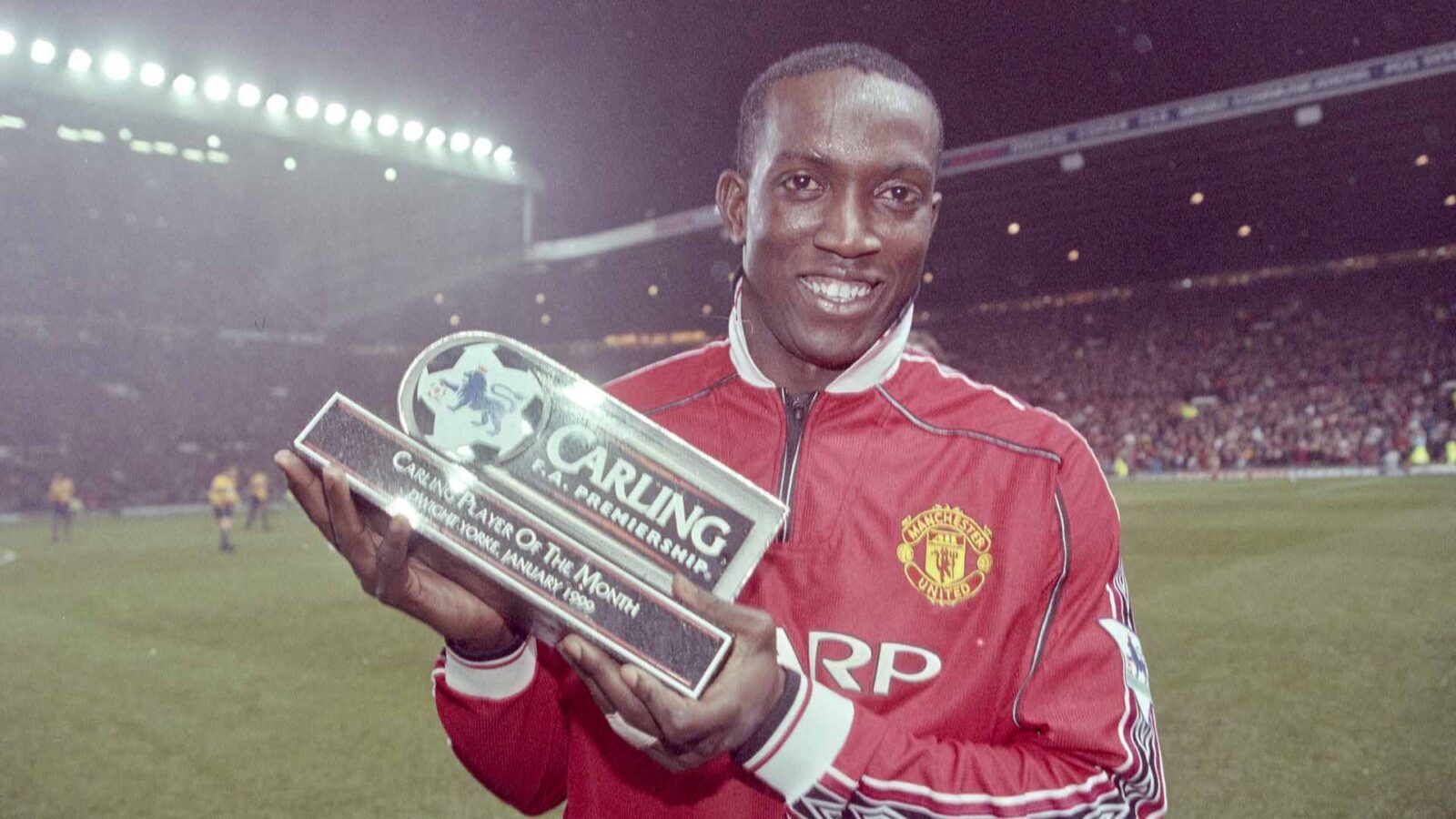Yorke's 1999 Ballon d'Or: A Case for the Underdog