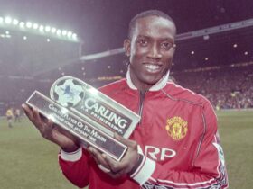 Yorke's 1999 Ballon d'Or: A Case for the Underdog
