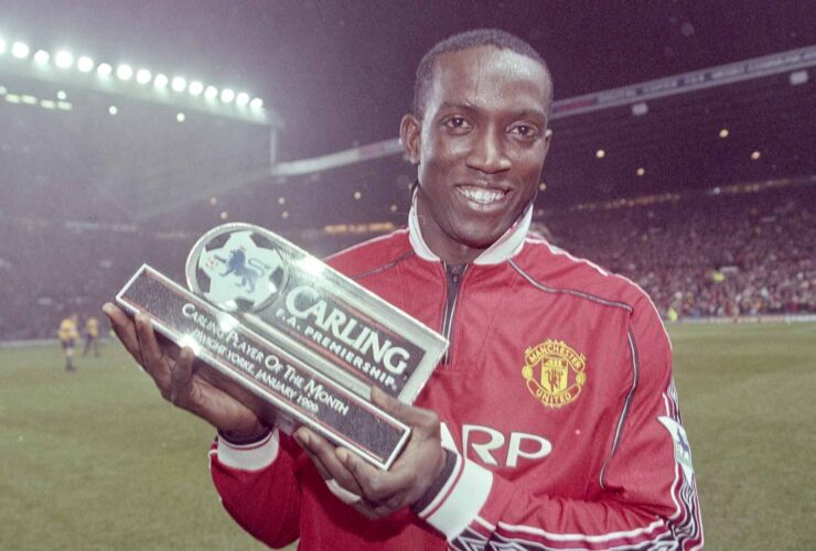 Yorke's 1999 Ballon d'Or: A Case for the Underdog