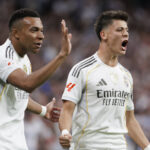 El Clasico: Real Madrid beat Barcelona with Mbappe on fire despite VAR chaos