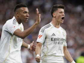 El Clasico: Real Madrid beat Barcelona with Mbappe on fire despite VAR chaos