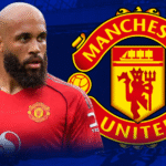 Why Man Utd's Bryan Mbeumo is one of Premier League's best attackers