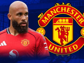 Why Man Utd's Bryan Mbeumo is one of Premier League's best attackers