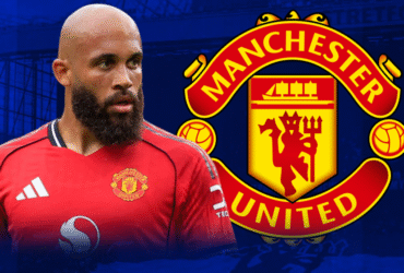 Why Man Utd's Bryan Mbeumo is one of Premier League's best attackers