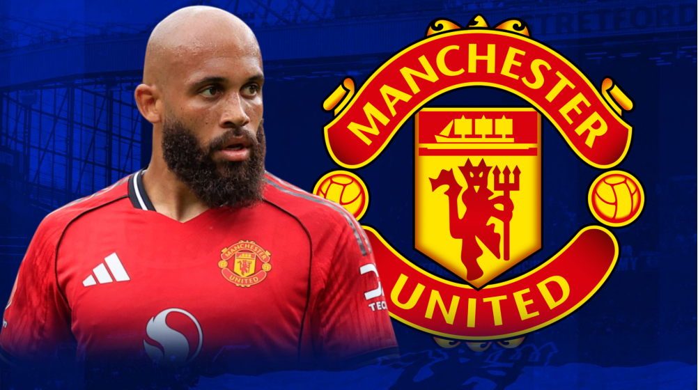 Why Man Utd's Bryan Mbeumo is one of Premier League's best attackers