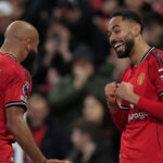 Man Utd's €225m frontline tear apart Brighton as Ruben Amorim celebrates three straight wins
