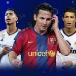 Kylian Mbappé, Lionel Messi & Co. - The all-time most valuable combined Real Madrid & Barcelona XI