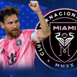 Lionel Messi signs new Inter Miami contract in major coup for MLS
