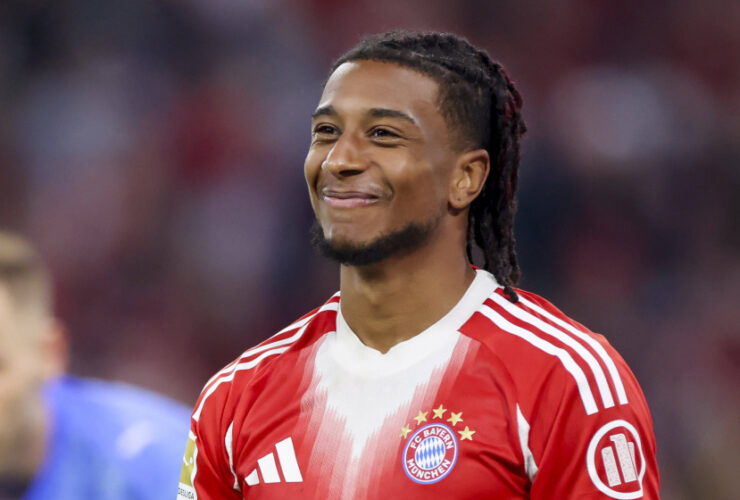 Latest transfer news: Olise future revealed, Man Utd consider move for former Chelsea star