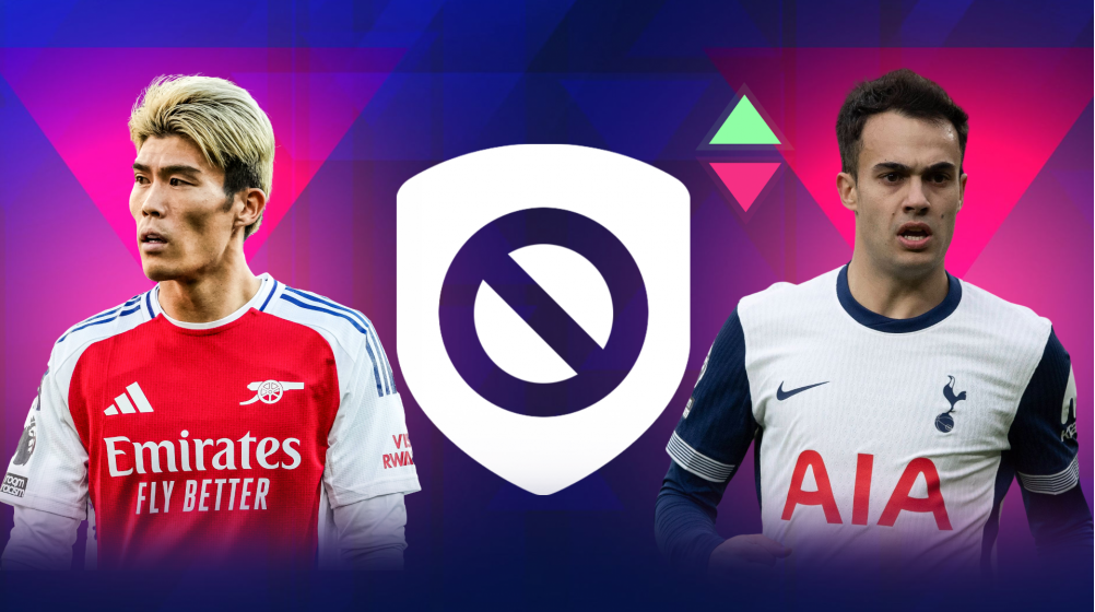 Takehiro Tomiyasu, Sergio Reguilon & Co. - The most valuable free agents after market value update