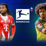 Bundesliga market values: Michael Olise skyrockets - Karim Adeyemi now in top five