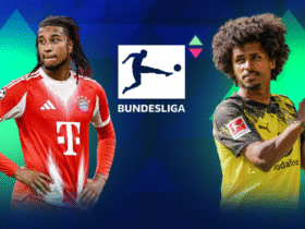 Bundesliga market values: Michael Olise skyrockets - Karim Adeyemi now in top five