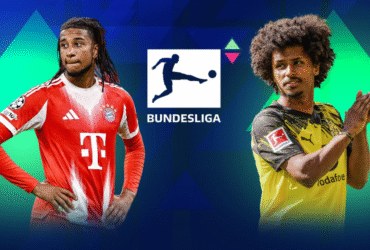 Bundesliga market values: Michael Olise skyrockets - Karim Adeyemi now in top five