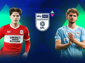 Championship market values: Kasey McAteer & Hayden Hackney biggest winners, Coventry rise