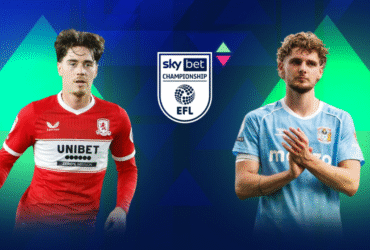 Championship market values: Kasey McAteer & Hayden Hackney biggest winners, Coventry rise