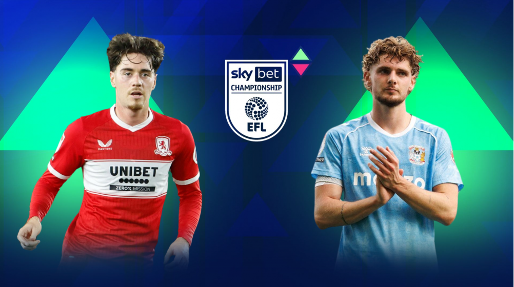 Championship market values: Kasey McAteer & Hayden Hackney biggest winners, Coventry rise