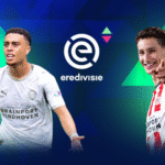Eredivisie market values: Sutalo drops - Upgrades for Van Bommel and Dest