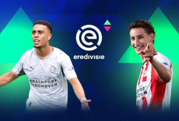 Eredivisie market values: Sutalo drops - Upgrades for Van Bommel and Dest