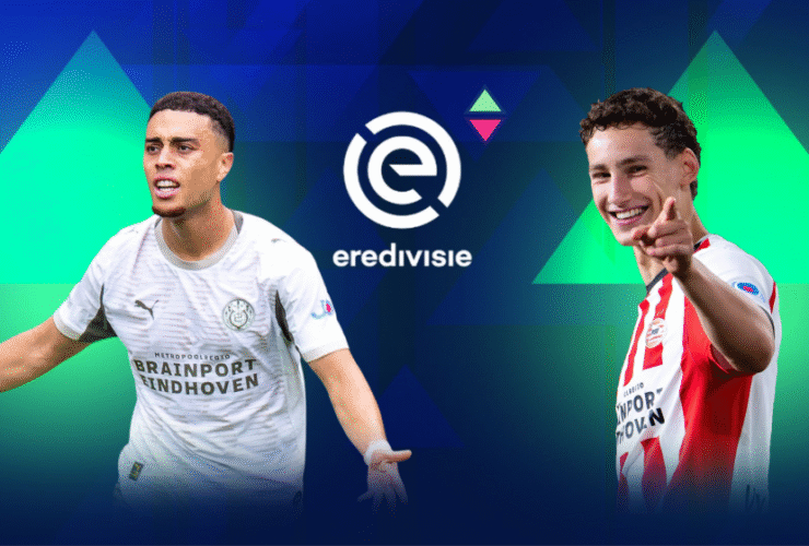 Eredivisie market values: Sutalo drops - Upgrades for Van Bommel and Dest