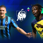 Jupiler Pro League market values: Greek talents shine - Promise David up by €2m