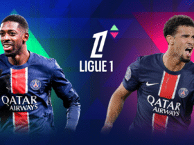 Ligue 1 market values: Ousmane Dembélé back to €100m - Zaïre-Emery drops again