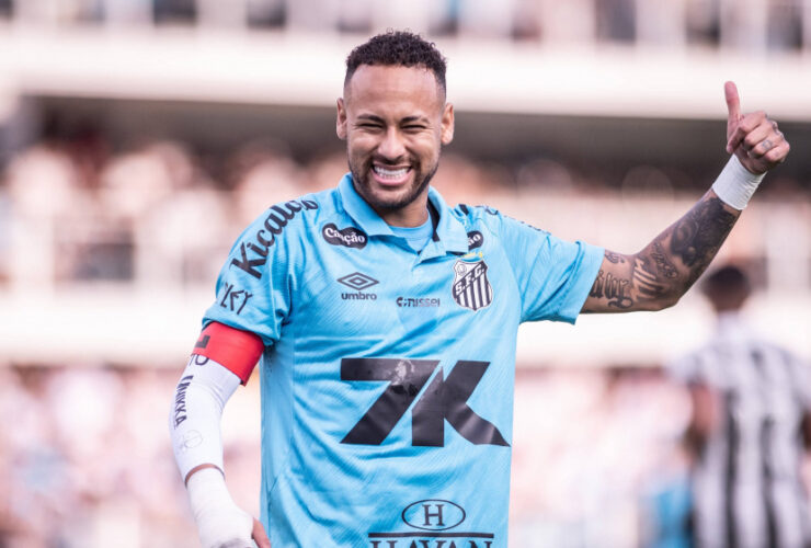 Latest transfer news: Neymar wants Inter Milan or Napoli move as Man United eye Bellingham