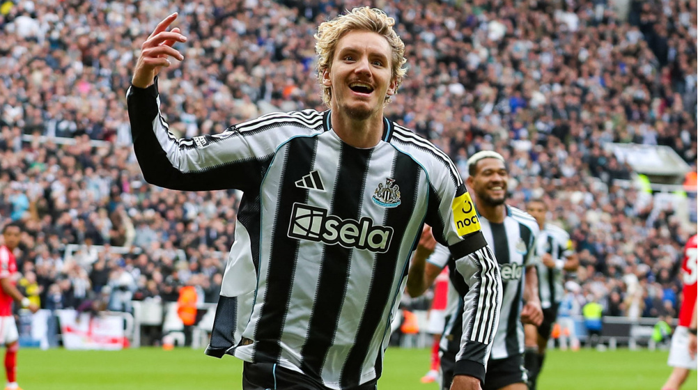 Every PL side ranked - Which clubs have benefited the most from new attacking signings?