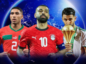 Mohamed Salah, Achraf Hakimi & Co. - All-time most valuable North African XI as four nations book WC place