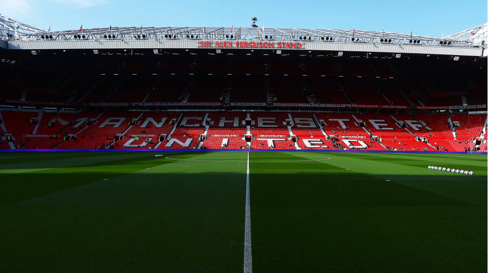 Cristian Orozco set to sign for Manchester United - who is 17-year-old Colombian midfielder