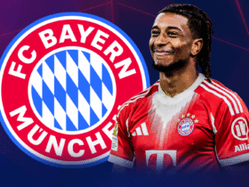 Inside Michael Olise's stratospheric rise to Bayern Munich superstar