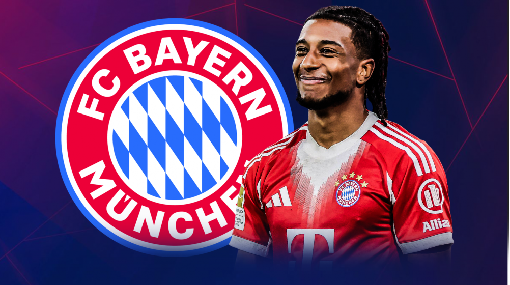 Inside Michael Olise's stratospheric rise to Bayern Munich superstar