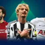 Nick Woltemade joins top 10 - The all-time biggest Premier League market value winners in one single update