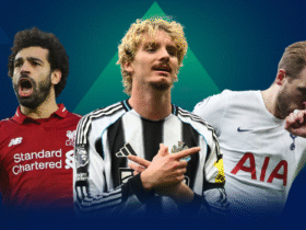 Nick Woltemade joins top 10 - The all-time biggest Premier League market value winners in one single update