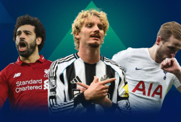 Nick Woltemade joins top 10 - The all-time biggest Premier League market value winners in one single update