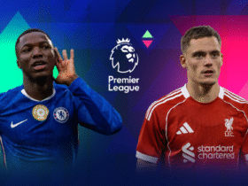 Premier League market values: Florian Wirtz & Bukayo Saka drop, Moisés Caicedo hits milestone