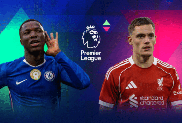 Premier League market values: Florian Wirtz & Bukayo Saka drop, Moisés Caicedo hits milestone