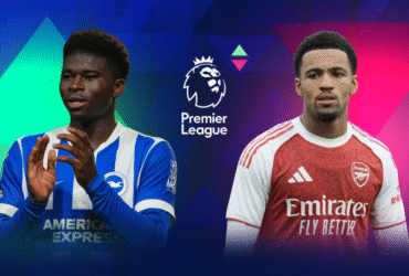 The most valuable U21 players in the Premier League - Carlos Baleba 3rd, Kobbie Mainoo 8th