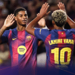 How Marcus Rashford's Barcelona brilliance compares to Man United stats