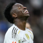 'It's better if I leave' - Vinicius Jr's Real Madrid future called into question after El Clasico drama