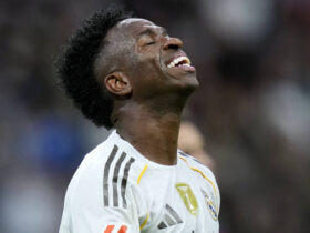 'It's better if I leave' - Vinicius Jr's Real Madrid future called into question after El Clasico drama