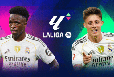 Real Madrid's market value biggest winners and losers as Arda Güler soars