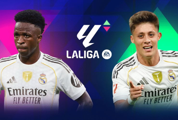 Real Madrid's market value biggest winners and losers as Arda Güler soars