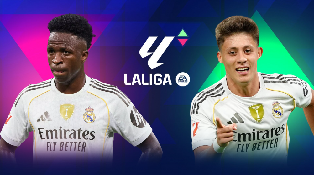 Real Madrid's market value biggest winners and losers as Arda Güler soars