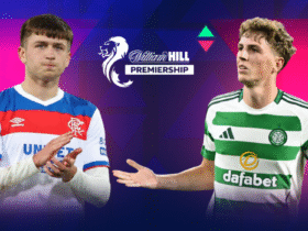 Scottish Premiership market values: Big downgrades at Celtic and Rangers