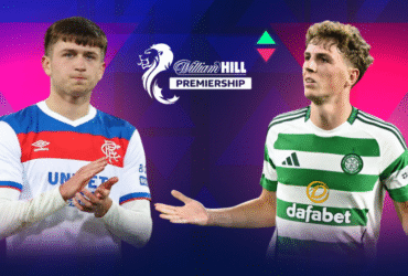 Scottish Premiership market values: Big downgrades at Celtic and Rangers