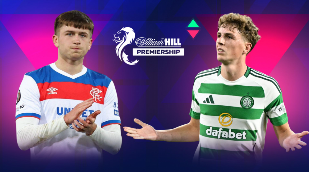 Scottish Premiership market values: Big downgrades at Celtic and Rangers