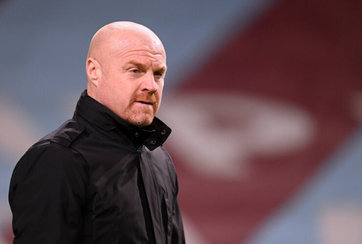 Forest set to appoint Sean Dyche - can he turn things around at the City Ground?