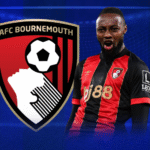 The rise of Antoine Semenyo - Bournemouth star with nine goal contributions in first seven games
